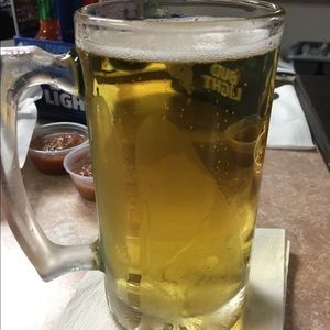 Meet your Posher, Gilbert